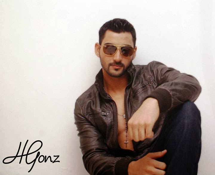 2014 l Mister Tourism International l Venezuela l Hernan Jesus González - Page 2 Mr+venezuela41