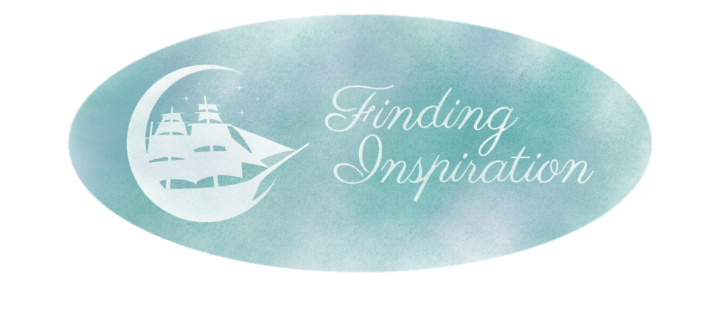 Finding Inspiration