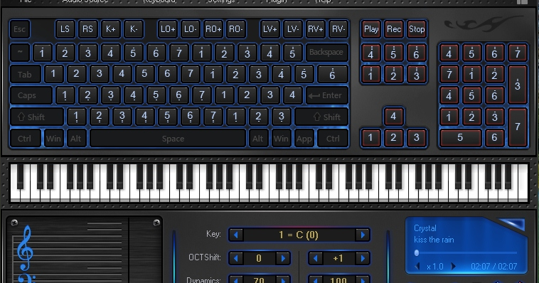 everyone piano software everyone piano software