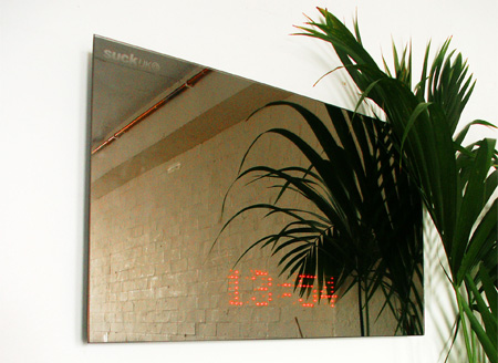9 of the most unusual mirrors ever designed