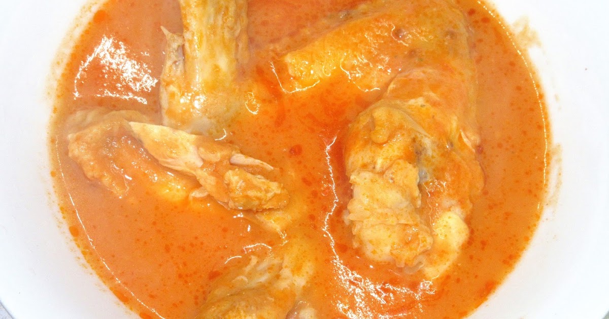 Mz. Eleanor's Kitchen Chicken Light Soup (Ghanaian)