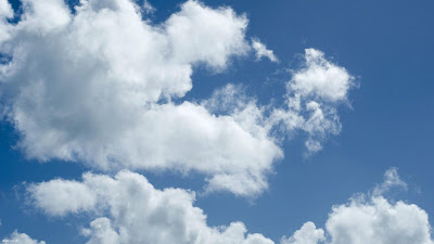 HD Clouds Wallpapers