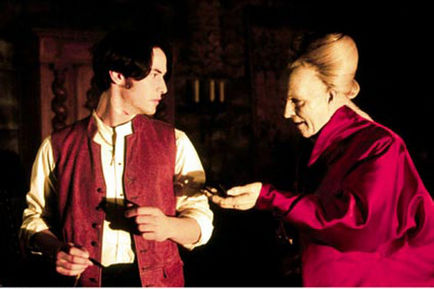 l histoire de dracula