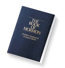 Request a Free copy of the Book of Mormon