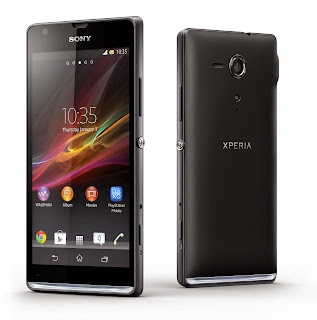 Sony Xperia SP C5302 Sony Xperia SP C5302