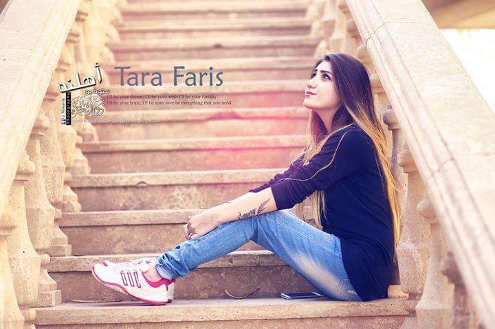 صور بنات تاره فارس ملكة جمال العراق