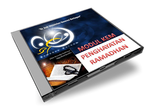 Modul Kem Penghayatan Ramadhan