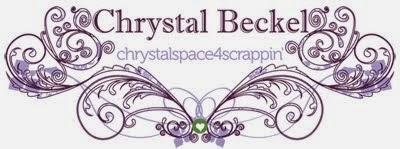 ChrystalSpace4Scrappin'