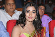 Pooja Hegde glamorous photos at Manam event