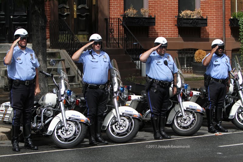 Navy SEAL team member killed in action returns home. Joseph Kaczmarek