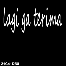 DP BBM Islami