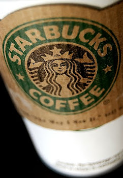 Starbucks :)