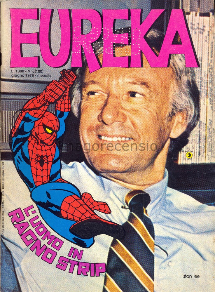 Stan Lee, il ricordo delle star per luomo che ha reso umani i supereroi della Marvel Stan Lee, il ricordo delle star per luomo che ha reso umani i supereroi della Marvel
