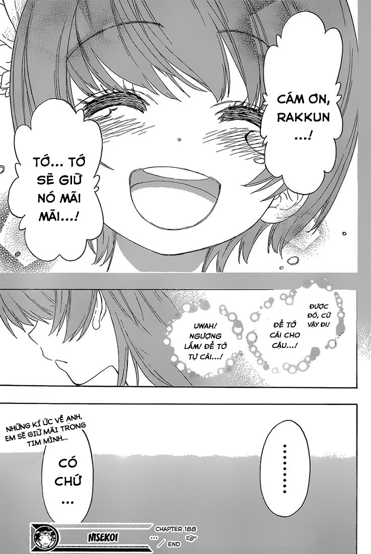 Fuuka chap 188
