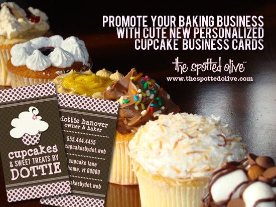 Online Cupcake Business Online Cupcake Business