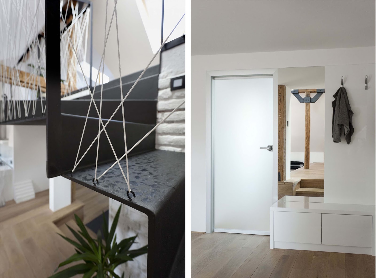 Soffitto con travi a vista ~ canlic for . Bagno con travi a vista