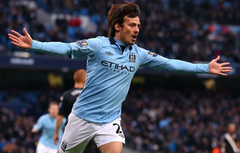 Wah..! David Silva Cidera Dan Di Pastikan Absen Pasca Crystal Palace vs Man City Nanti Wah..! David Silva Cidera Dan Di Pastikan Absen Pasca Crystal Palace vs Man City Nanti