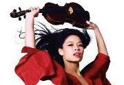 Неотразимая королева скрипки — Ванесса Мэй (Vanessa Mae)