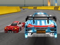 3d Spor Araba