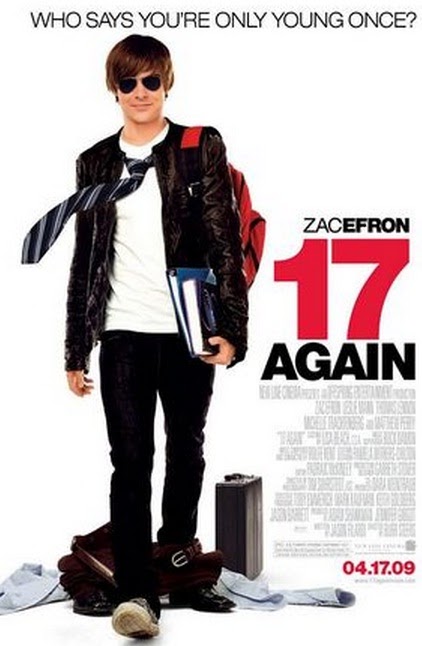 Film 17 Again (2010) Film 17 Again (2010)
