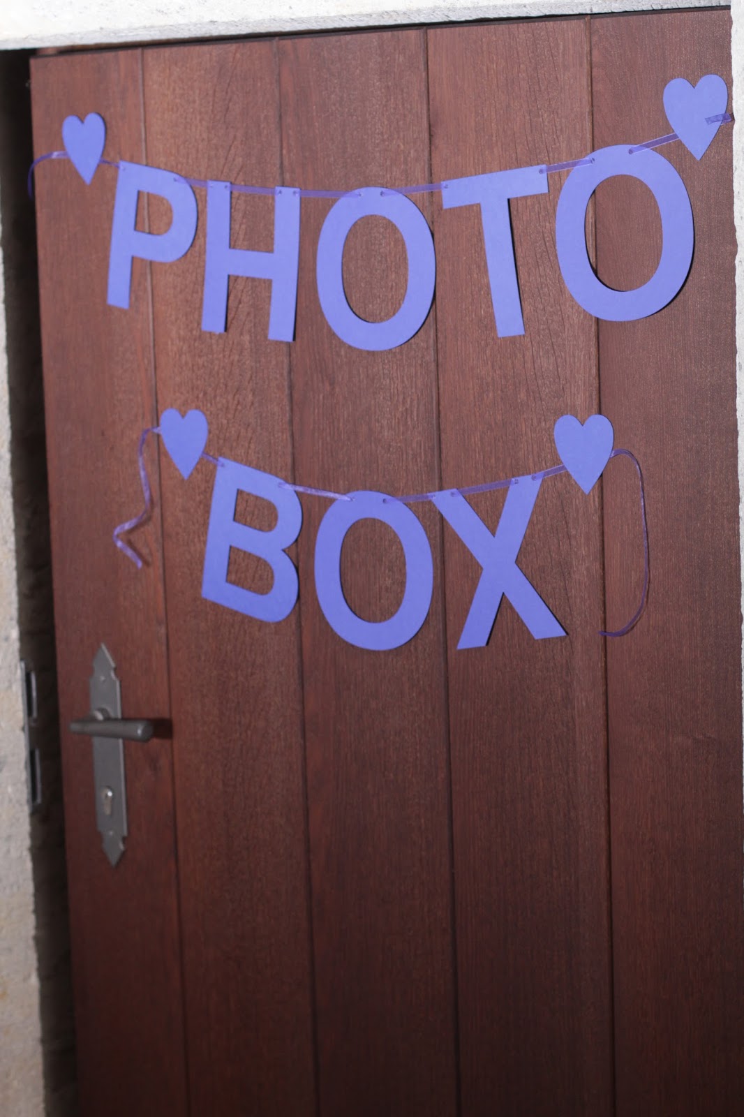 PhotoBooth photobox metterlink