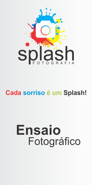 Splash Fotografia