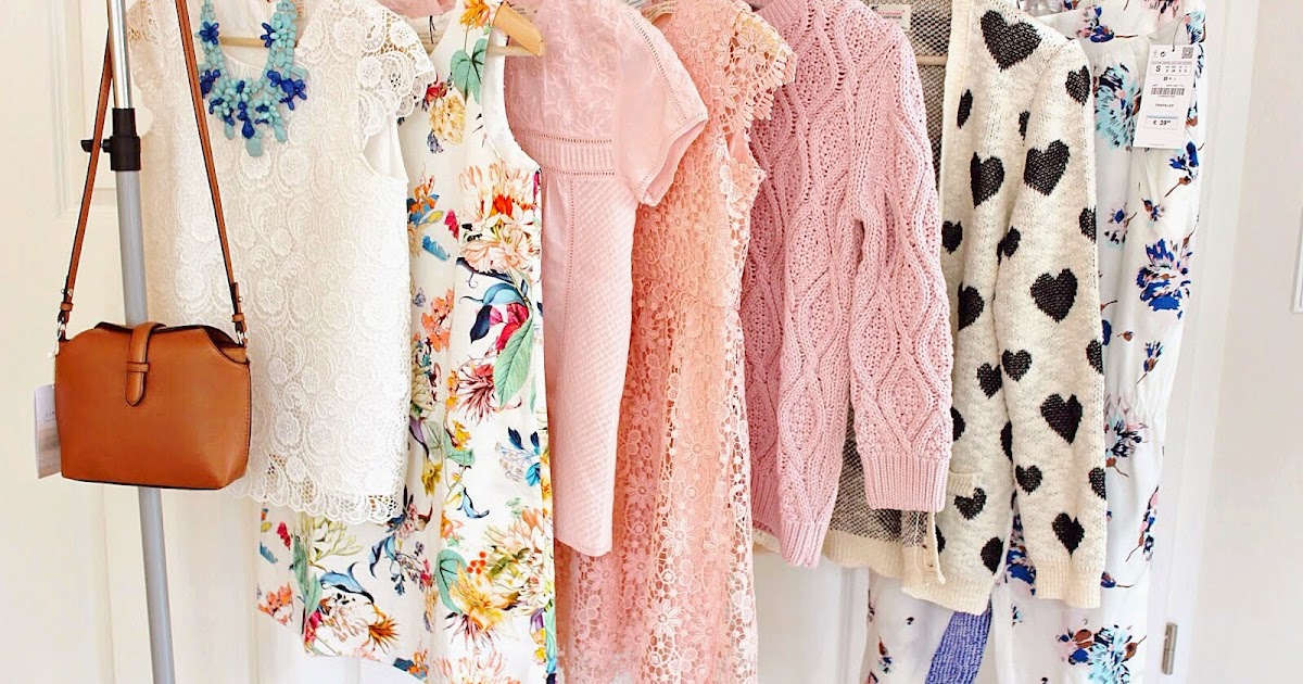 New In Zara Summer Sale