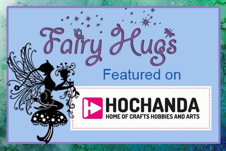 Fairy Hugs Store/Hochanda TV