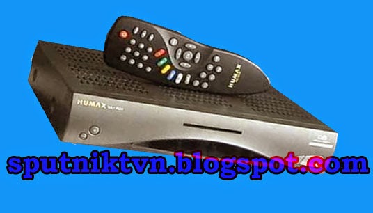 Инструкция по прошивке тюнера humax vafox