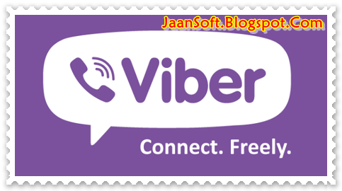 Download- Viber 4.3.0 Latest For Windows Full