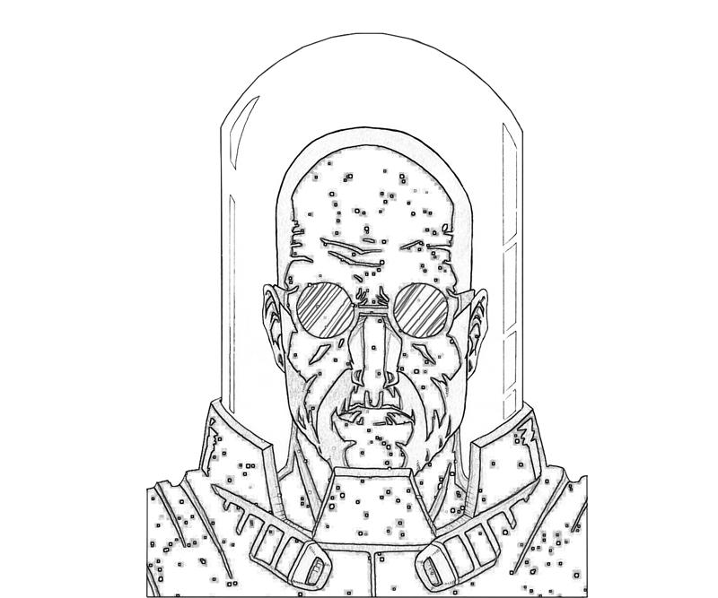 mr-freeze-face-coloring-pages
