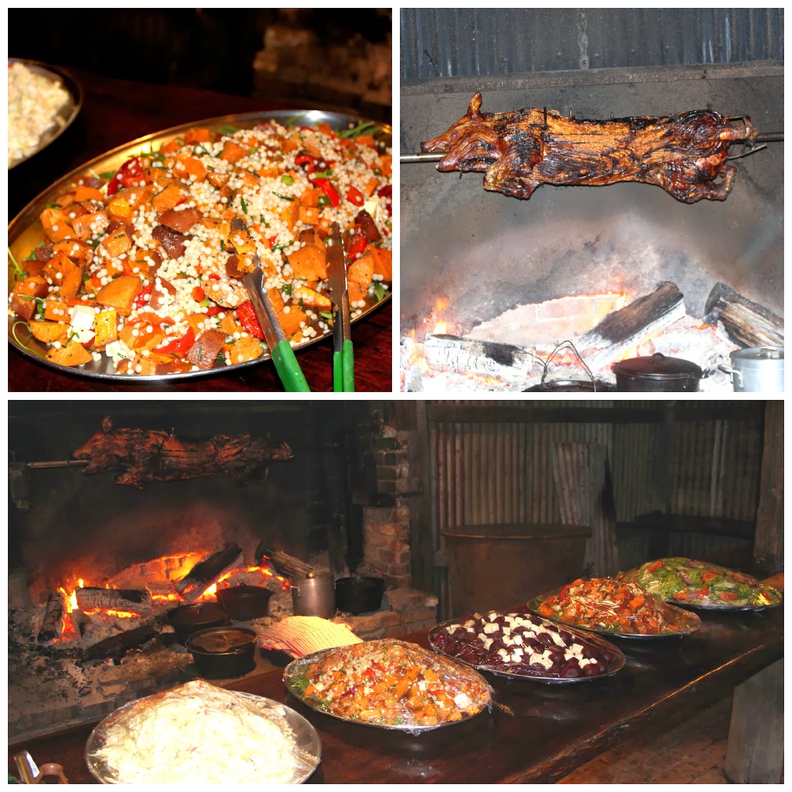 The Apollonian Hotel Boreen Point Desire Empire