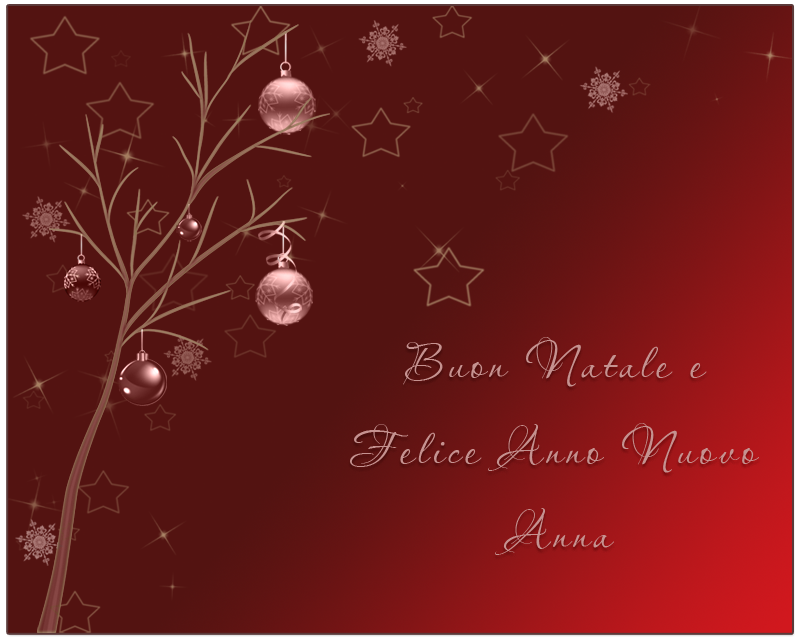 Scelta buone feste casalinga per caso: Post del post-natale