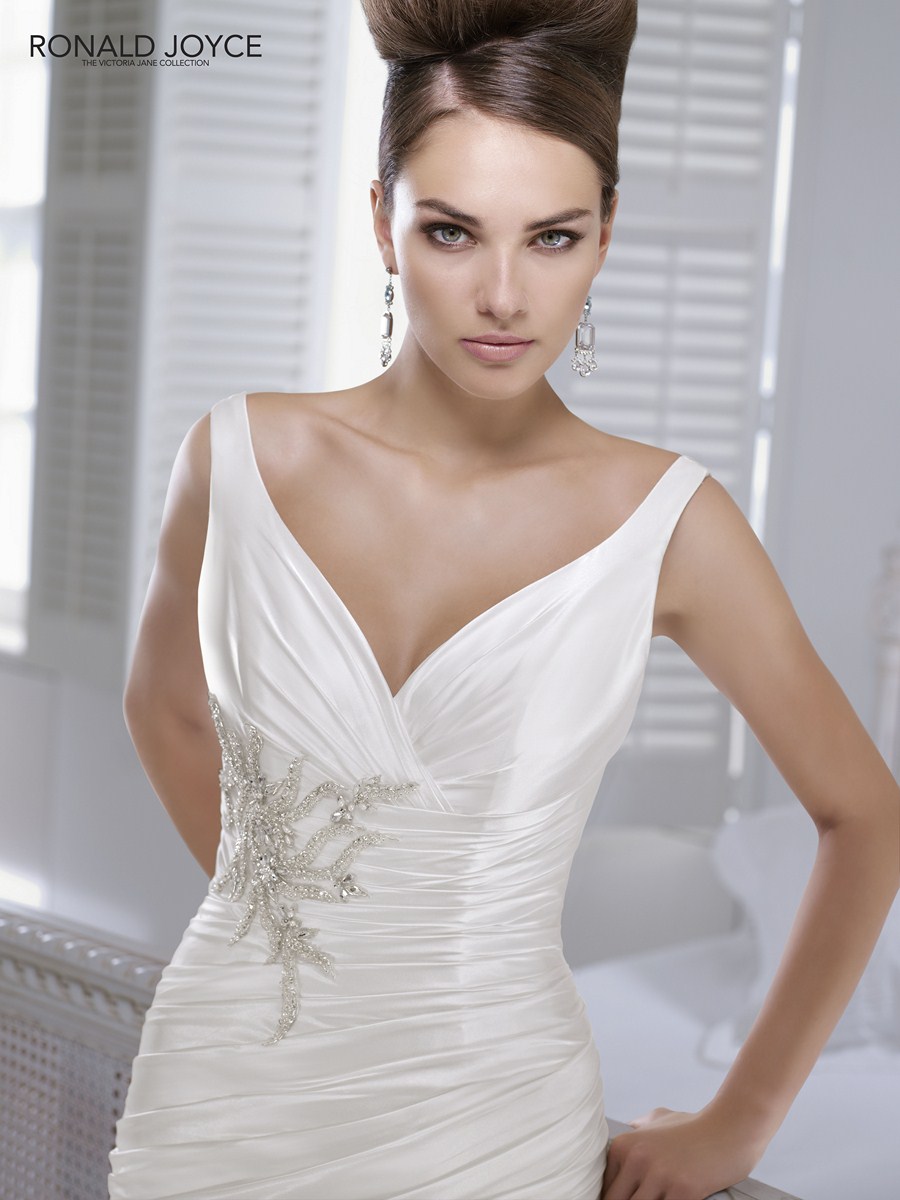 Victoria Jane Wedding Dresses 2012