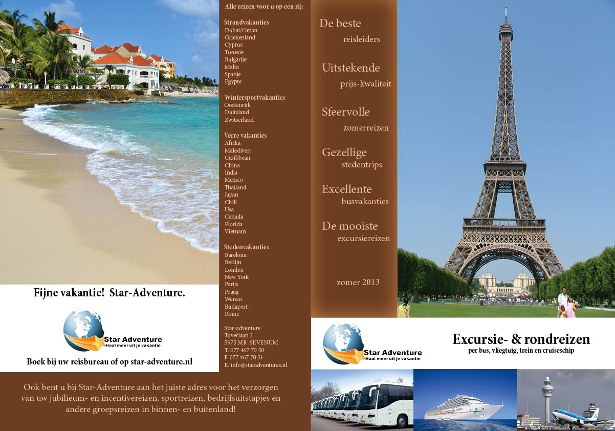 sintlucas reis brochure reisbrochure