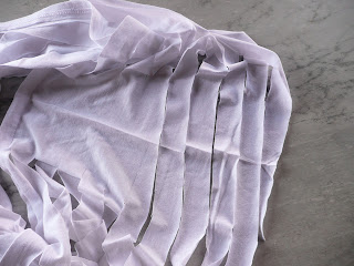 riuso e riciclo, magliette, t-shirt, tappetino