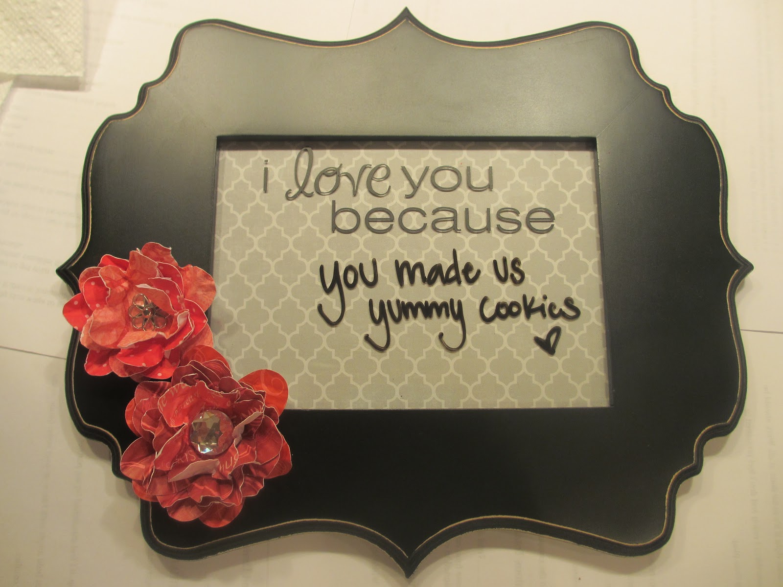 DECORATIVE EXPRESSIONS