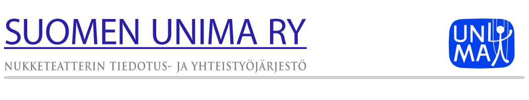 Suomen UNIMA ry 