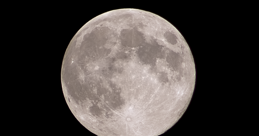 When is the 'Blue Corn Moon' from Pocahontas? Tonight! (Kinda) [Stellar