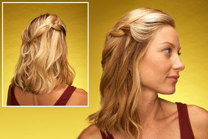 Bobby Pins