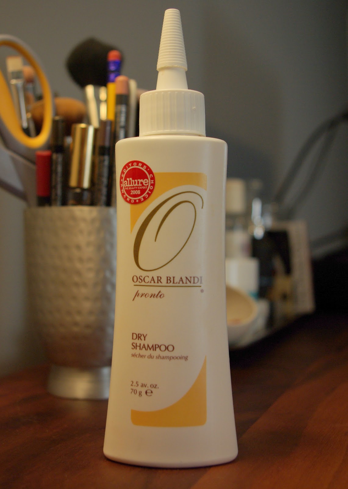 The AmericanMade Guide to Life Powder Your Wig