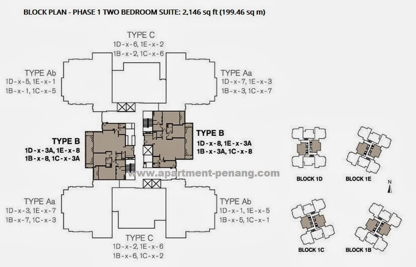 Quayside Condominium
