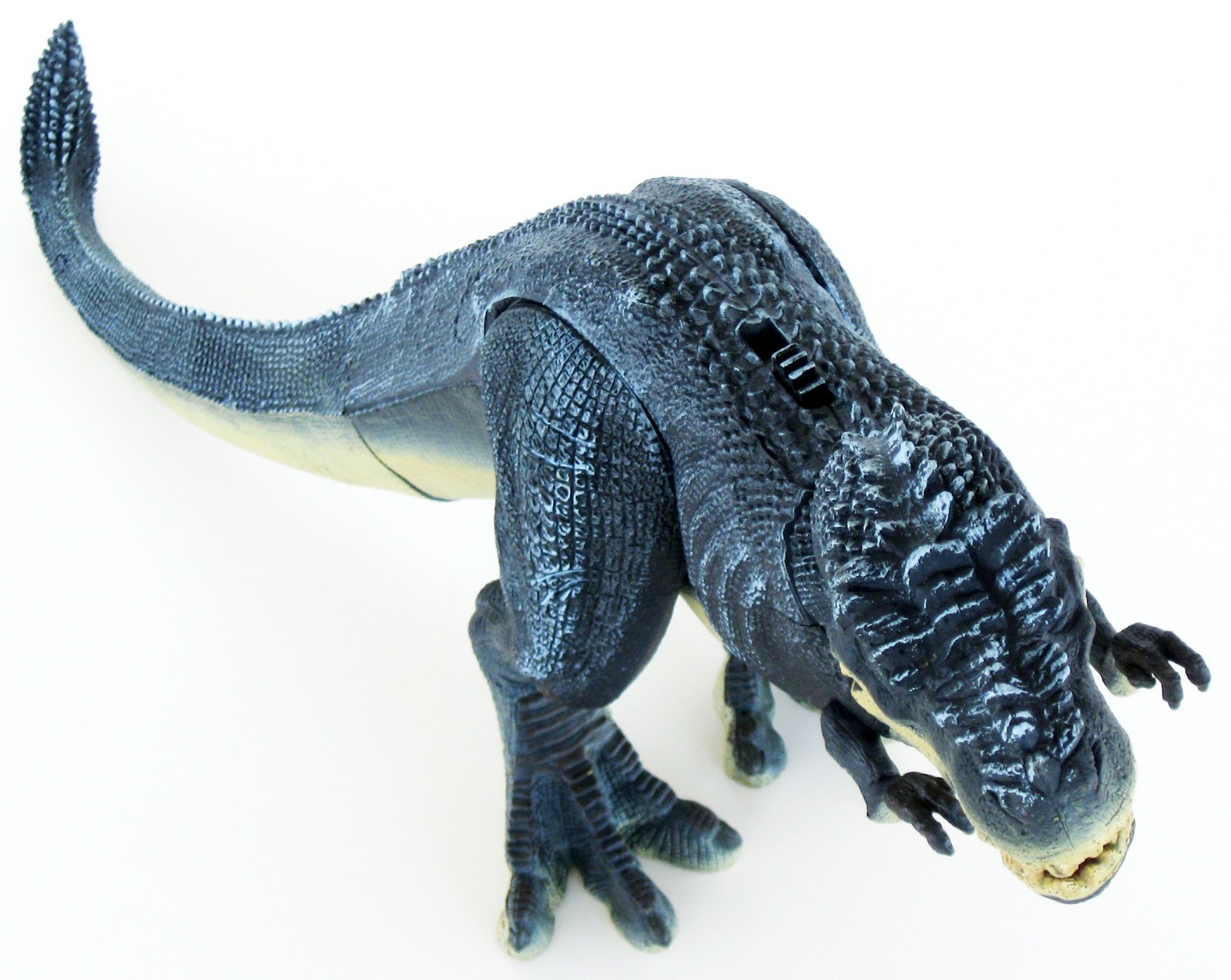 V Rex Toy