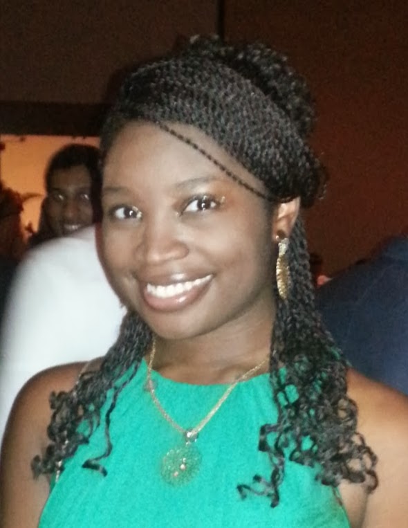Senegalese-style Crochet Braids: (hair brand/type = Biba Pre-lock ...