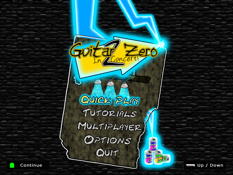 Download guitar zero+song pack Info Gratis....!!