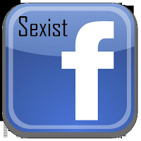 Nerdy Feminist: Announcing: Sexism! As Seen on Facebook