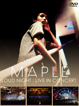 Maple: Live in Concert