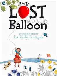 The Lost & Found Balloon