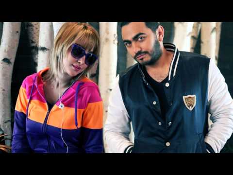 Tamer Hosny Married
