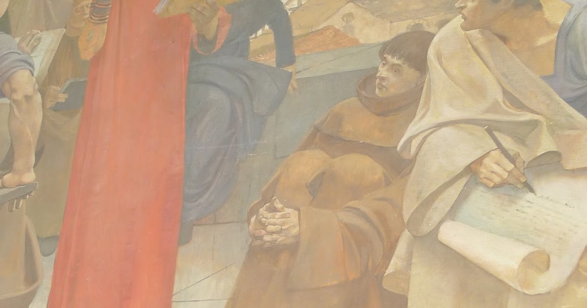 The Story of Héloïse and Abelard - Connecting the Dots Between Pere